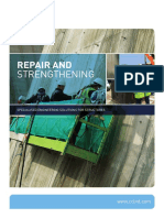 Repair and Strengthening Brochure