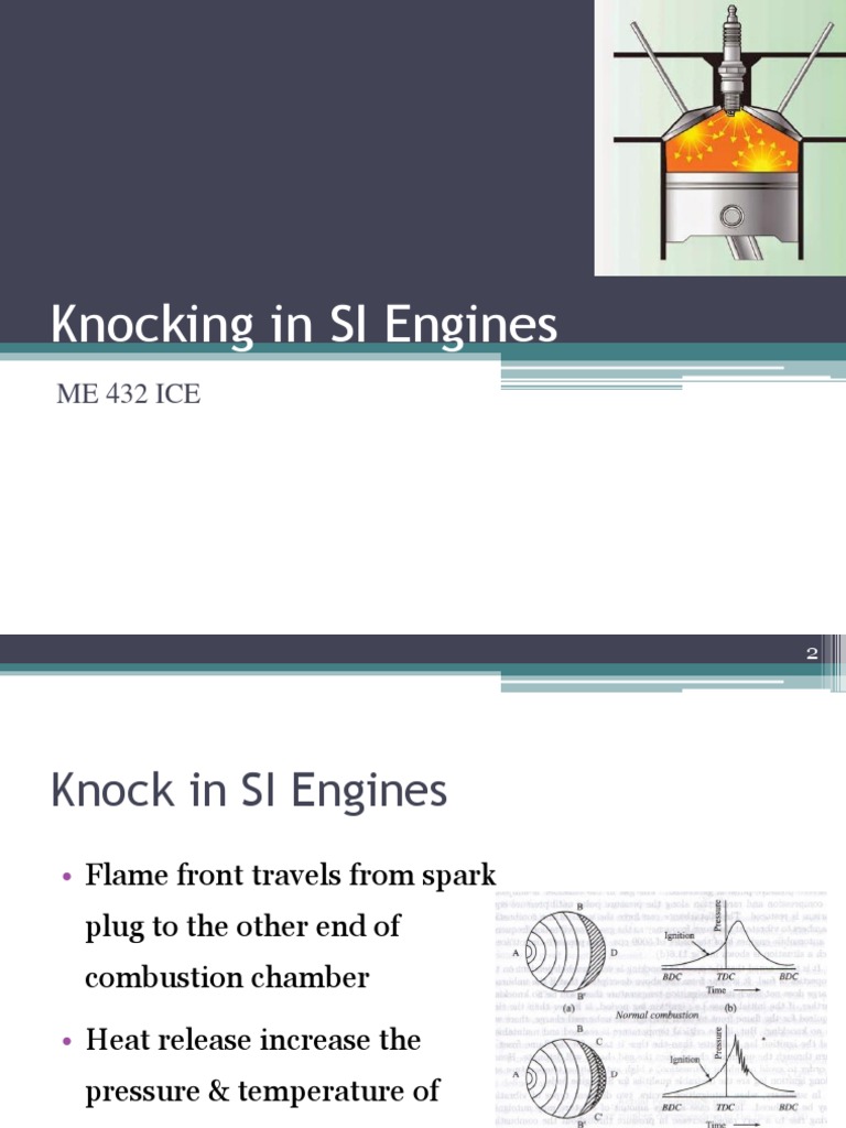 Knocking in SI Engine LMS (1).pdf Gasoline Combustion