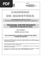 Prova Neonatologia Reabertura(3)