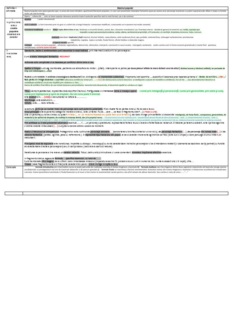 Basmul Final | PDF