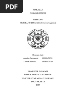 Download 363215032-Makalah-Teripang-Emasdocx by Rizkha Zhuliancthie SN366724302 doc pdf