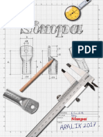 Simpa Katalog