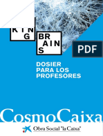 Talking Brains Dossier Para Profesores_es_ES