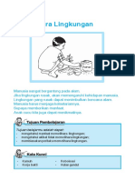 PKN SD-MI Kelas 2. Tema 4