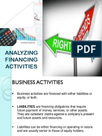 BAB 3 Analyzing Financing Activities 071016