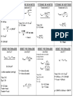 Formule Hydraulique 2 PDF