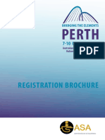 Registration Brochure