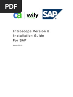Download Wily Intro Scope 8 Installation Guide by jgb6275 SN36673011 doc pdf