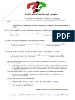 3questions - de Ce Terapie PDF