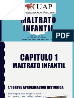 Maltrato Infantil