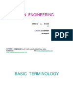 Fan Engineering Basics