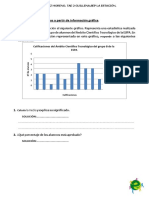 REPASO CIENTÍFICO