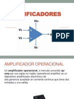 AMPLIFICADORES Sema6