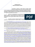 Informe de La Relatoría Especial para La Libertad de Expresión, 2013 - Sobre INTERNET