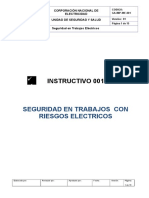 INST-001-TRABAJOS ELECTRICOS.doc