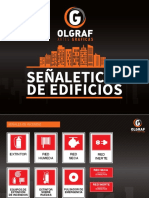 Catalogo Edificios Olgraf PDF