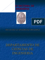 Ciencia de Los Materiales i