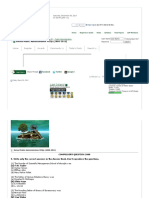 Solved Public Administration MCQs (2000-2011) 