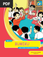 Download Kelas 06 SD Tematik 8 Bumiku Guru by Diyah Nurul Fitriyati SN366739263 doc pdf