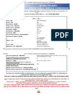 UPSC - Candidate's Application Details (Registration-Id_ 11806849879)