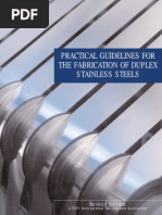 Download Duplex Stainless Steel by fabiopalves SN36674170 doc pdf
