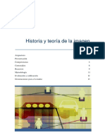 Historia Teoria Imagen PDF
