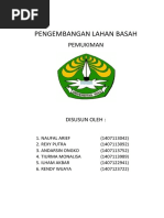 Download PEMUKIMAN LAHAN BASAH by ilham SN366743348 doc pdf