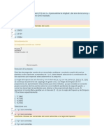 evaluaciones metodos numericos