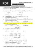 Maths Paper - I - Question Paper/i/i