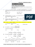 Maths Paper - I - Question Paper/i/i