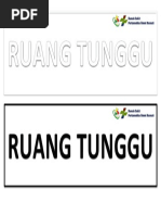 RUANG TUNGGU baru