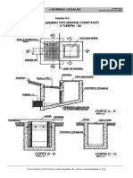 RNE_parte 03 Tuberias de Aguas Residuales