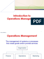 OSCM_Ch1 - Introduction to OSCM