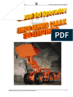 Manual Operador LHD Minero EJC 130