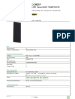 QO™ Load Centers_QOM2FP