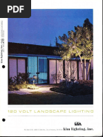 Progress Lighting Catalog 1960 | PDF