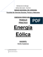 TP Energía Eólica