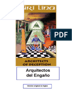 Juri Lina - Arquitectos Del Engano