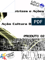Produto 2 Acão Cultura Digital 2009