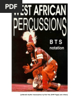 Download Djembe Method West African Percussion by shemlx SN36675370 doc pdf