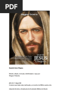 Quando Jeus Chegou - Aijalom Wagner