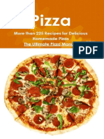 Delicious pizza recipe a day to pizza daily.pdf