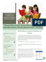 correct literacy newsletter 