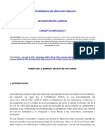 Superintendencia de Servicios Públicos