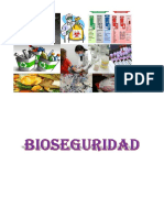 Bioseguridad