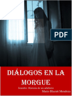 Dialogos en La Morgue