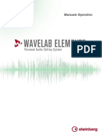 Wavelab Elements9 It