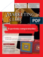 Marketing Club-nr1 2009