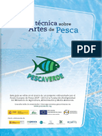 Guia Artes de Pesca PDF