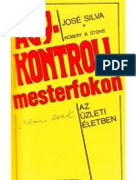 Agykontroll Mesterfokon